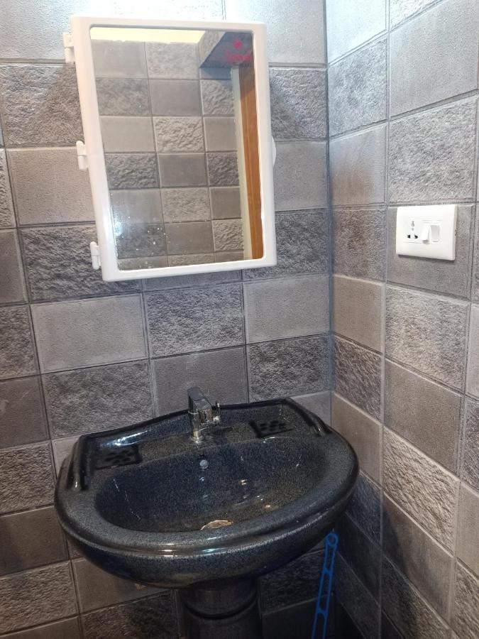 Sai Homestay Agonda Zewnętrze zdjęcie