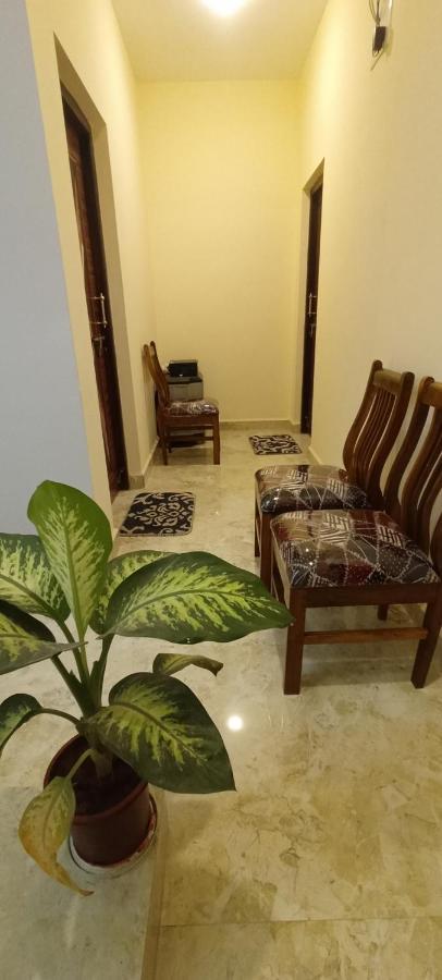 Sai Homestay Agonda Zewnętrze zdjęcie
