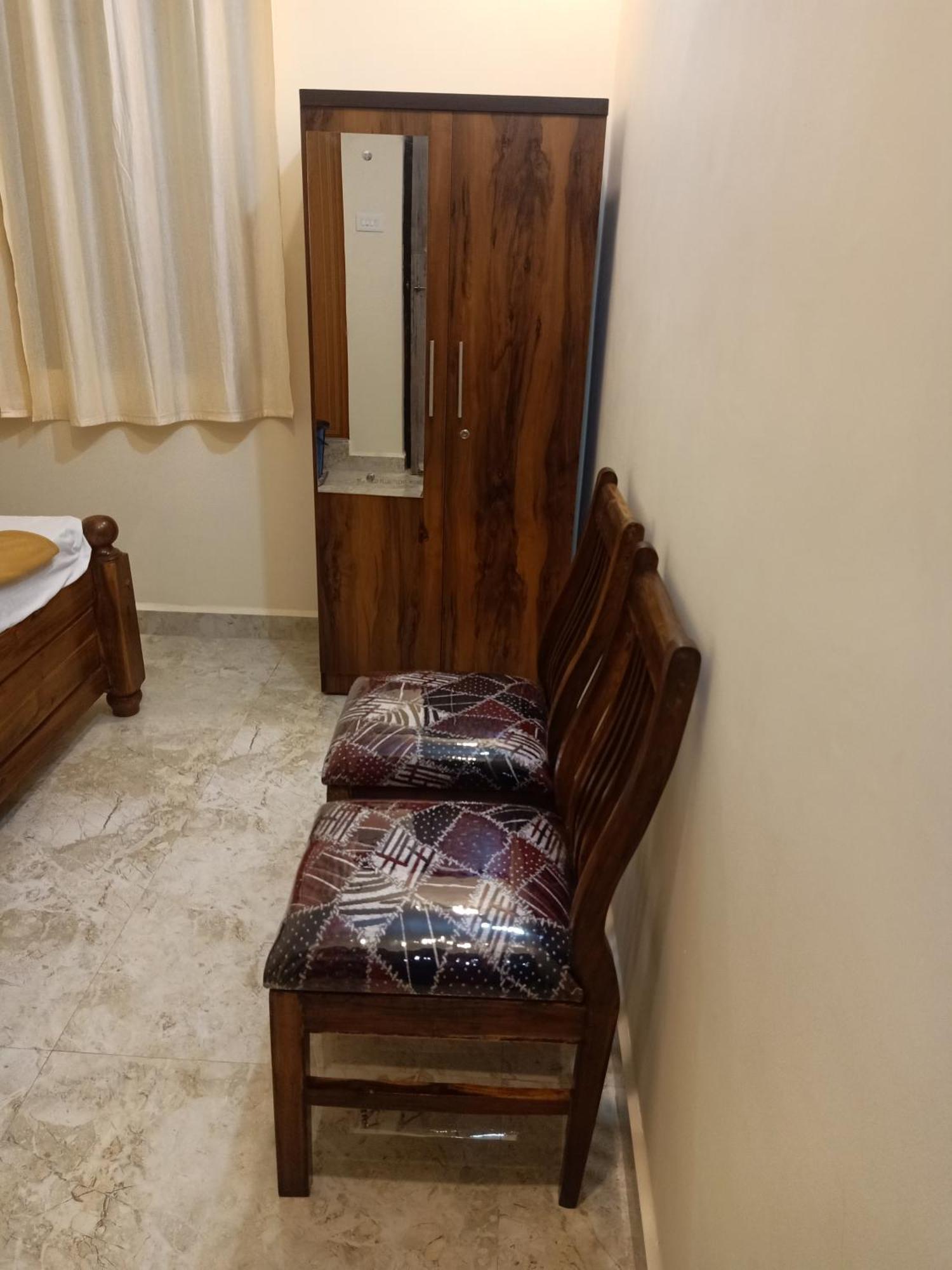 Sai Homestay Agonda Zewnętrze zdjęcie