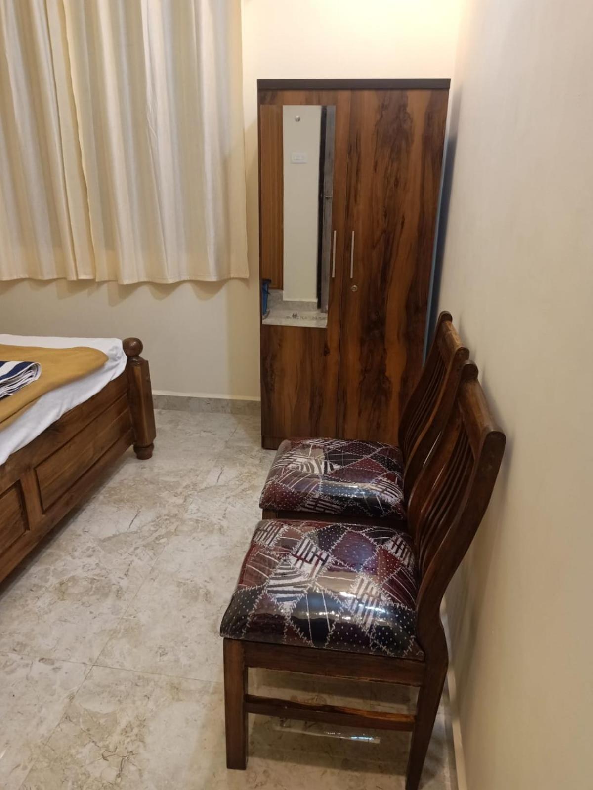 Sai Homestay Agonda Pokój zdjęcie