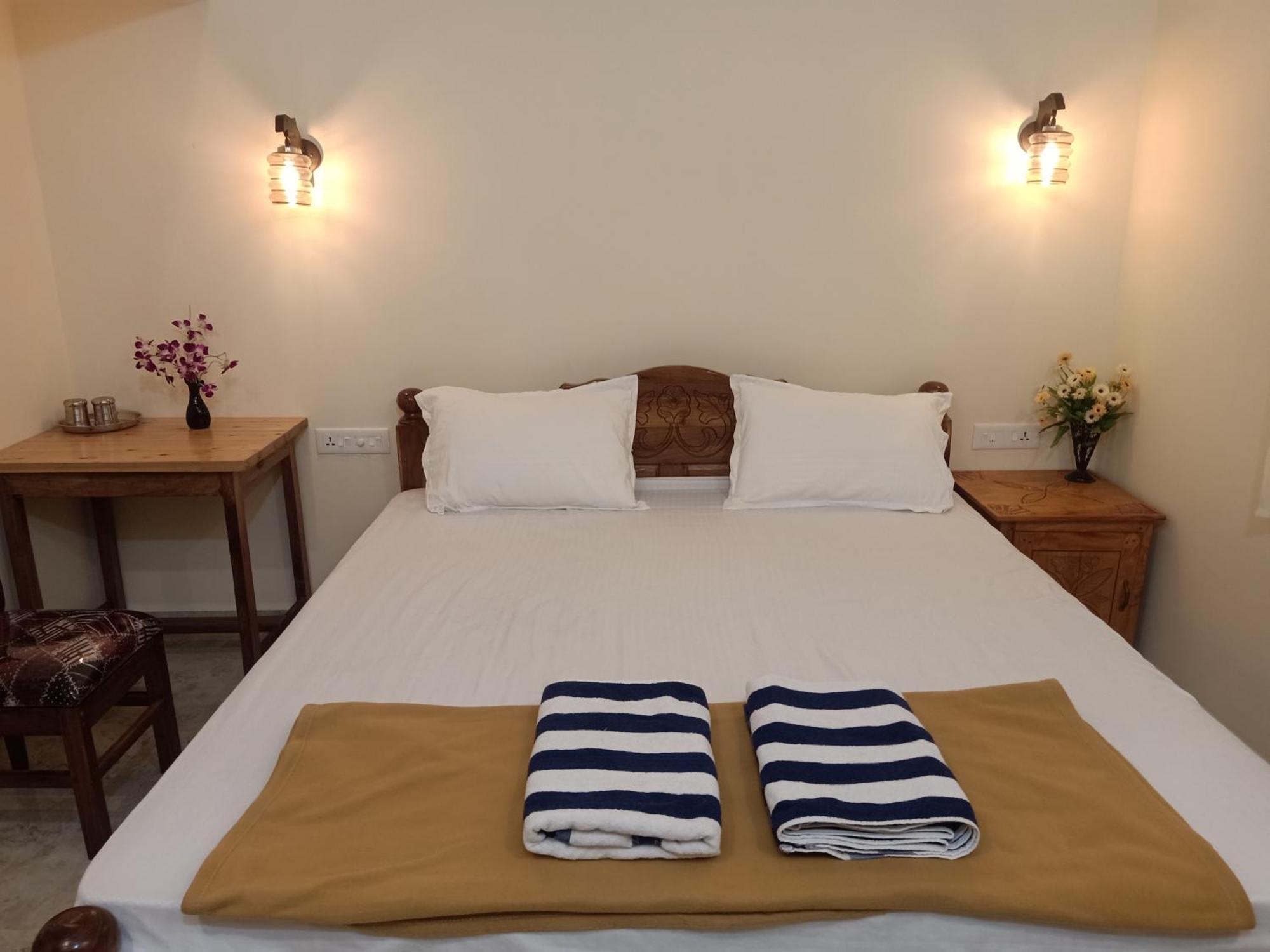 Sai Homestay Agonda Pokój zdjęcie
